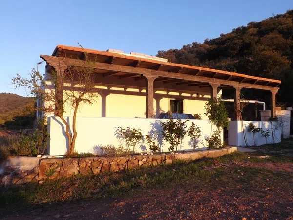Finca rústica en Arroyo León s/n, El Cortijuelo - Foto 2