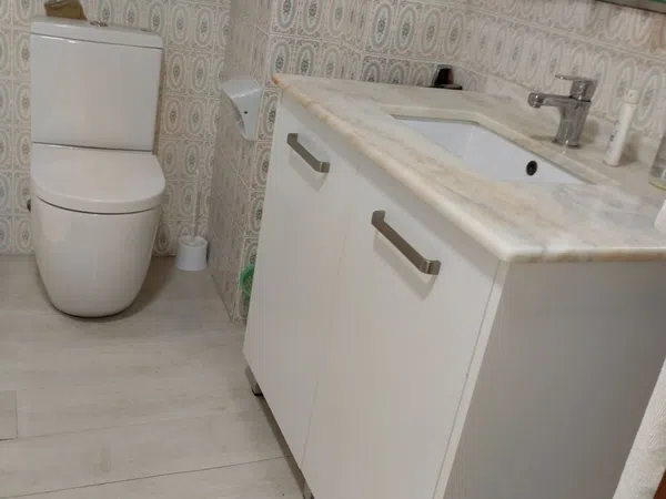 Piso en calle Belando, 13 - Foto 6