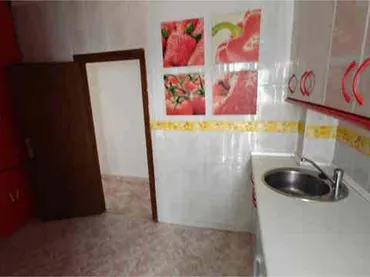 Piso en Salesas - Foto 5