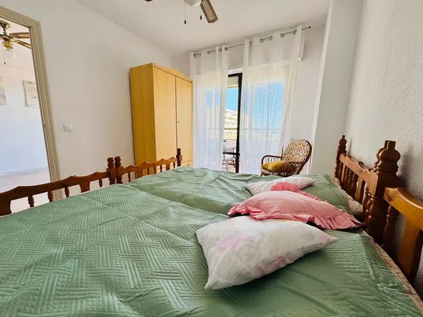 Piso en Cabo Cervera - Foto 10