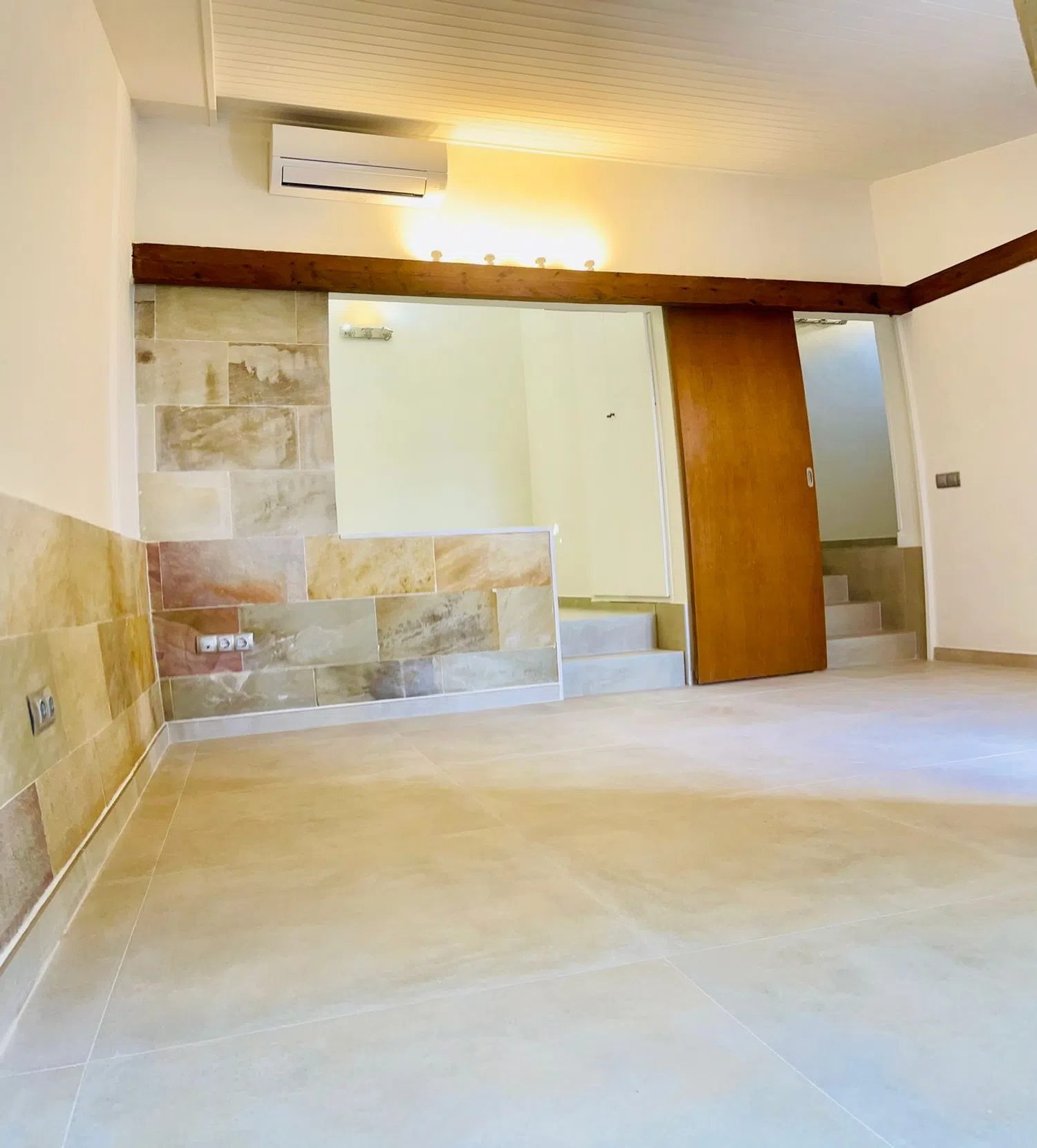 Casa independiente en Barrio Genova - Foto 12
