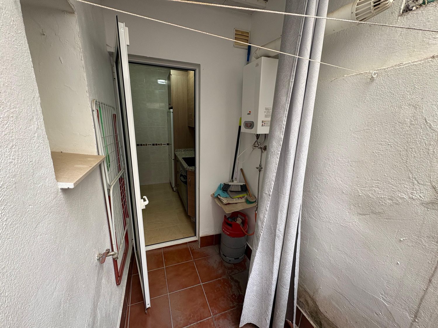 Piso en Calle López Amo, 7, Valdeolleros - Zumbacón - Camping - Foto 7