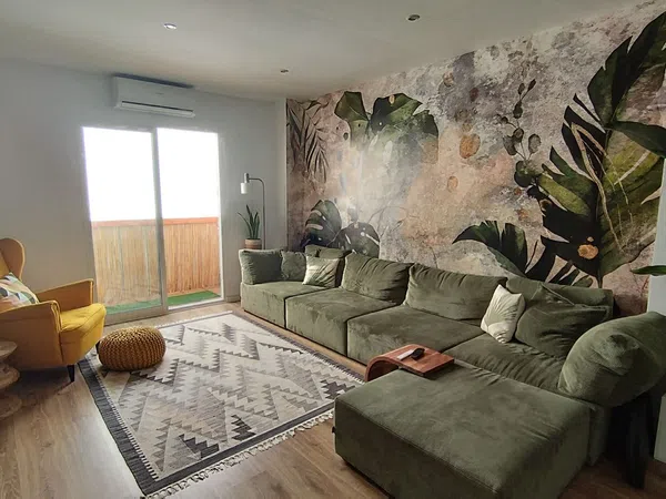 Piso en calle de Sant Jacint Castanyeda, 1 - Foto 2