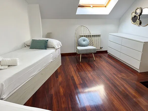 Dúplex en Vilagarcía, Vilagarcía - Foto 10