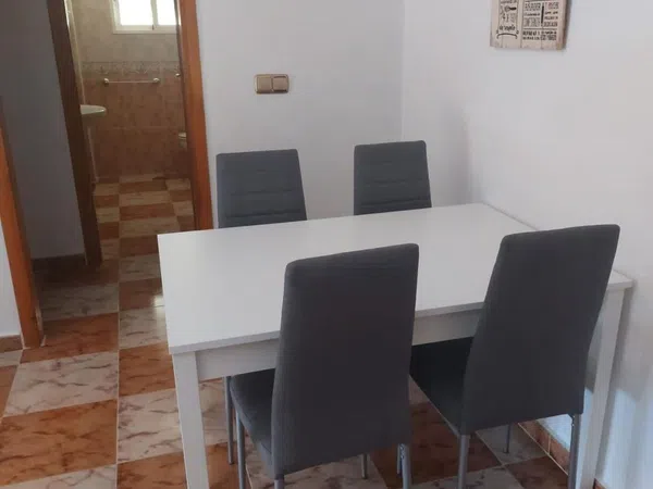 Piso en Las Filipinas - Foto 4