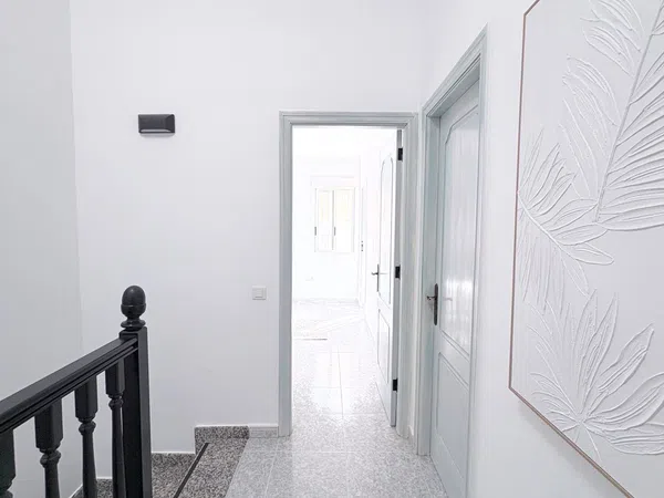 Chalet adosado en Calle Antonio Espinosa, 45, Fabelo, Fabelo - Foto 24