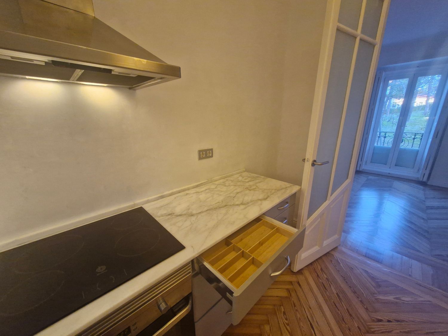 Piso en calle de Alfonso XII, 58 - Foto 24