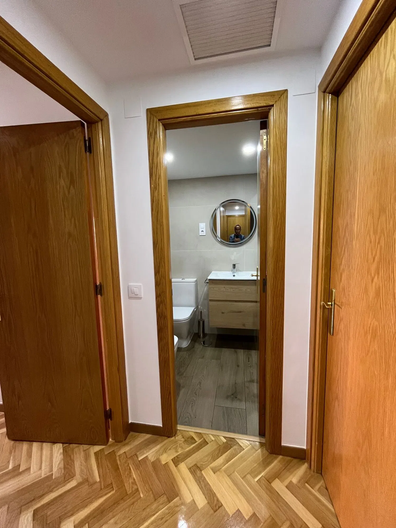 Piso en calle Sanlúcar de Barrameda, 5 - Foto 14