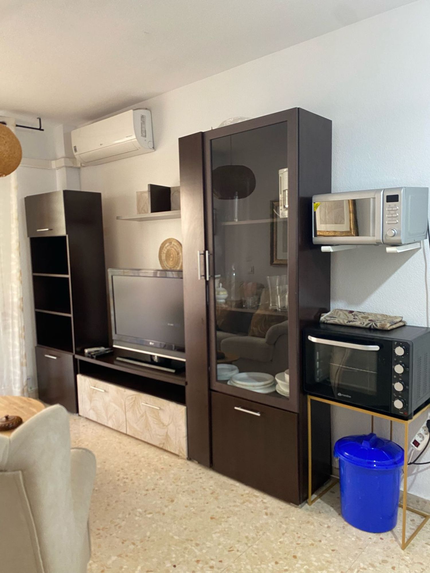 Piso en calle Héroe de Sostoa, 156 - Foto 2