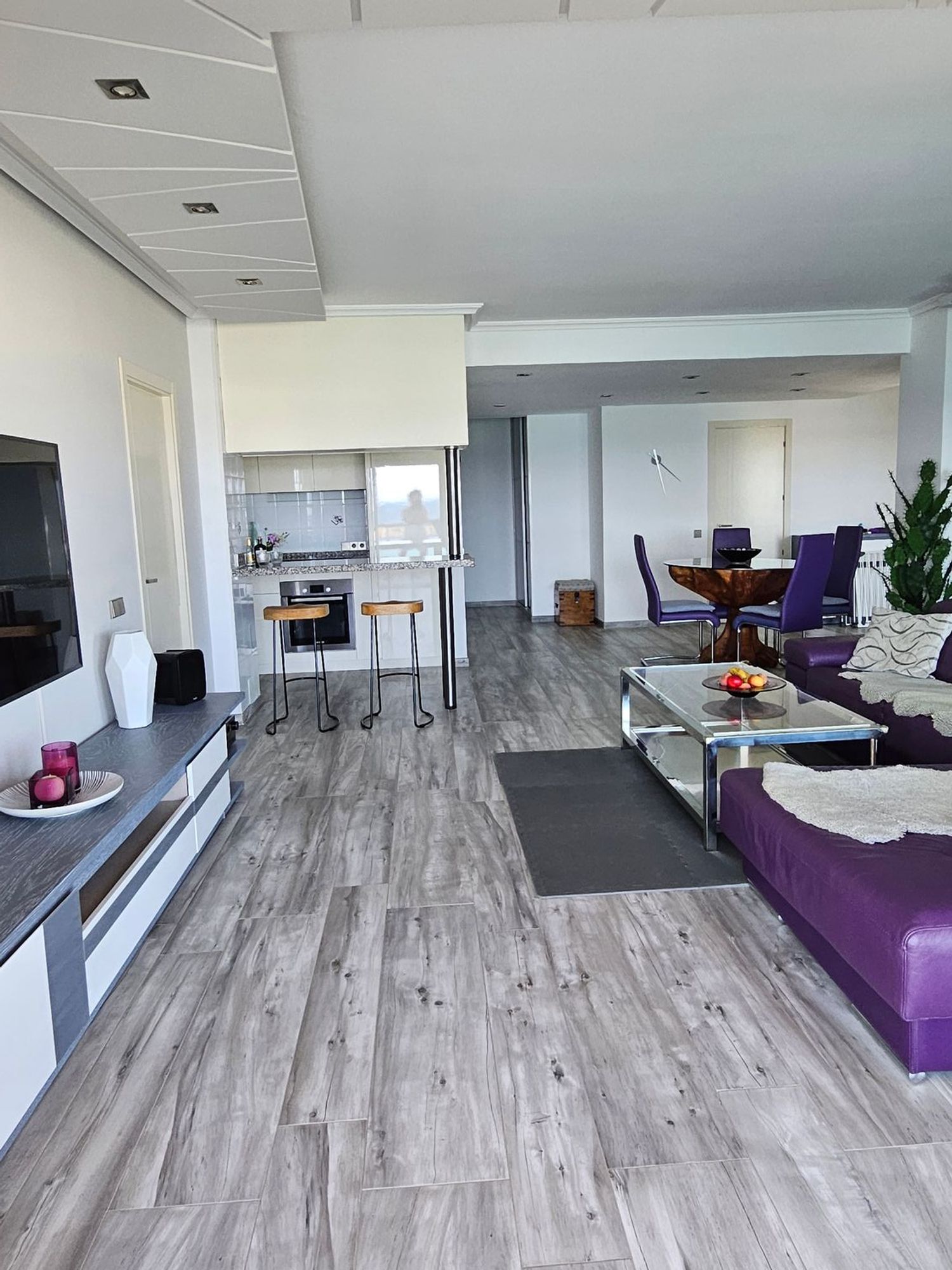 Piso en Passatge del Vapor Mallorca, 6, Santa Eulalia del Río, Santa Eulalia del Río - Foto 2