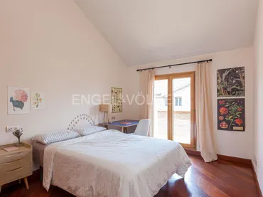 Chalet en Pozuelo de Alarcón - Foto 36