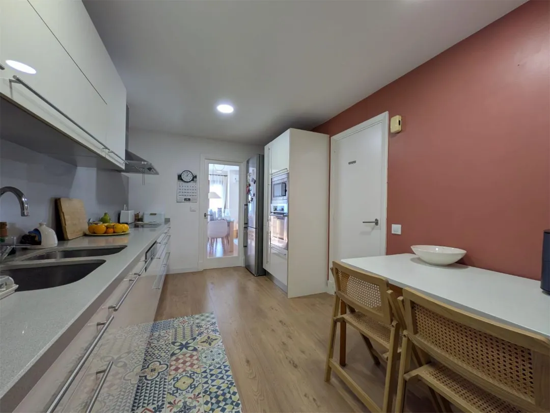 Piso en  Carrer Ciutat de Quilmes 10 - Foto 15