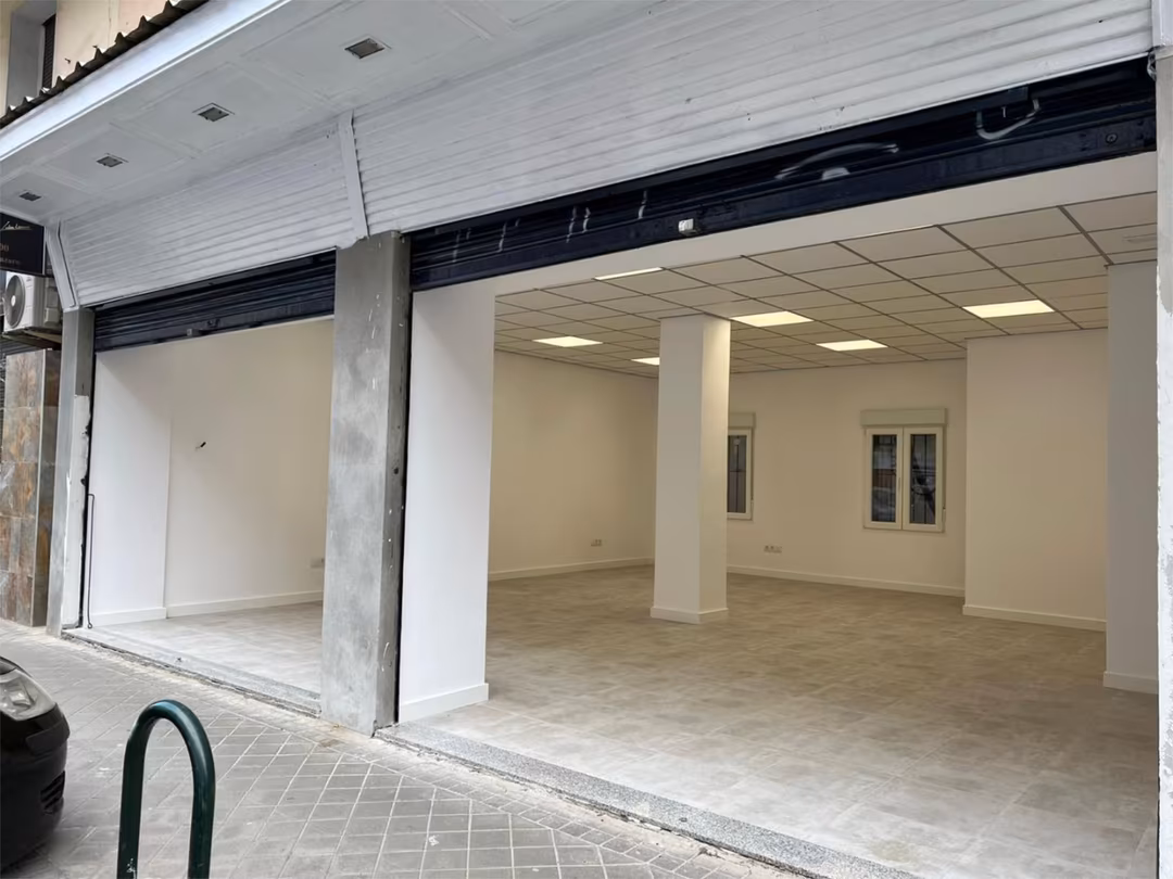 Planta baja en  Calle de Jacinto Verdaguer 13 - Foto 10