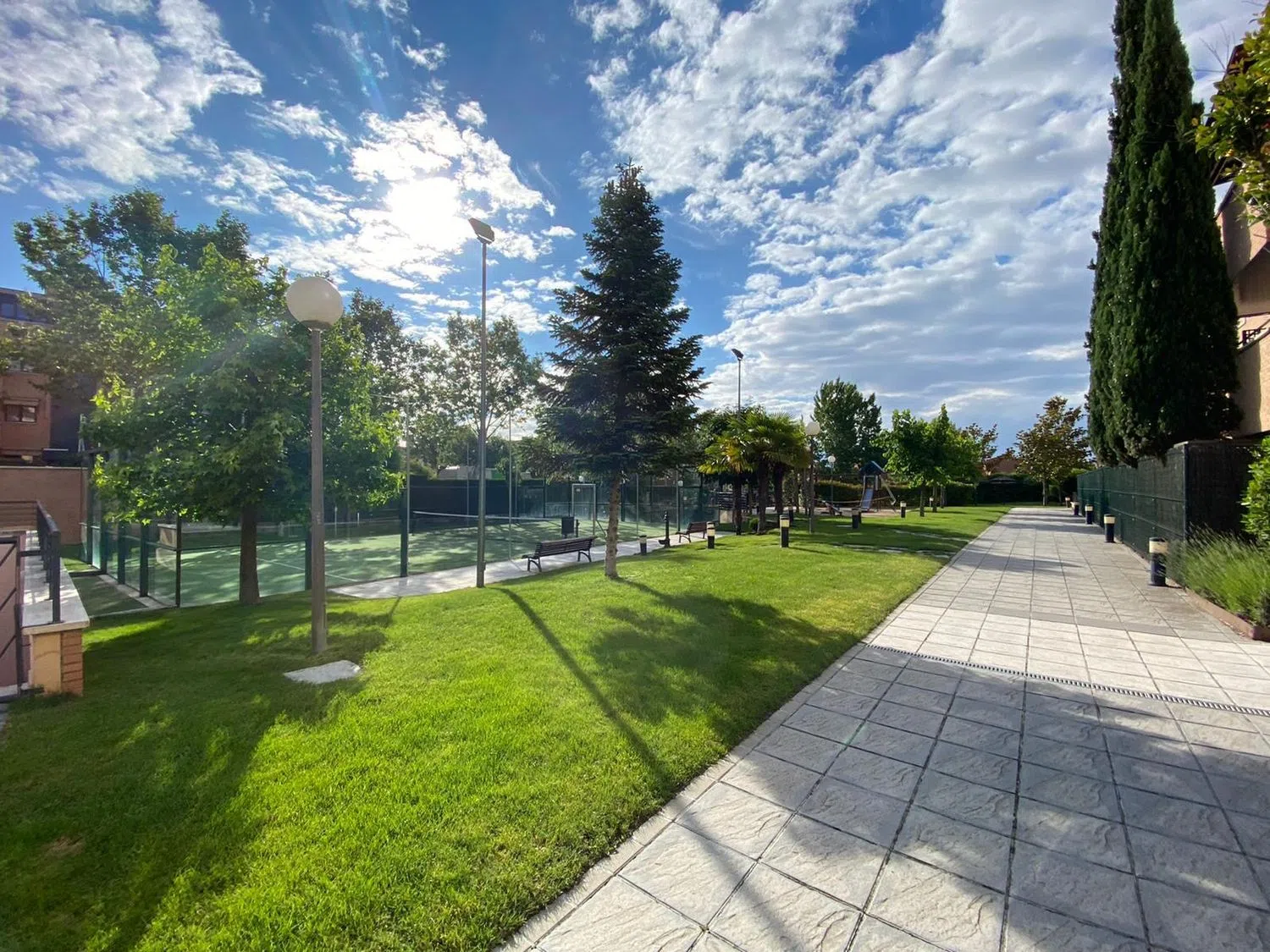 Piso en calle Salvia, 7 - Foto 15