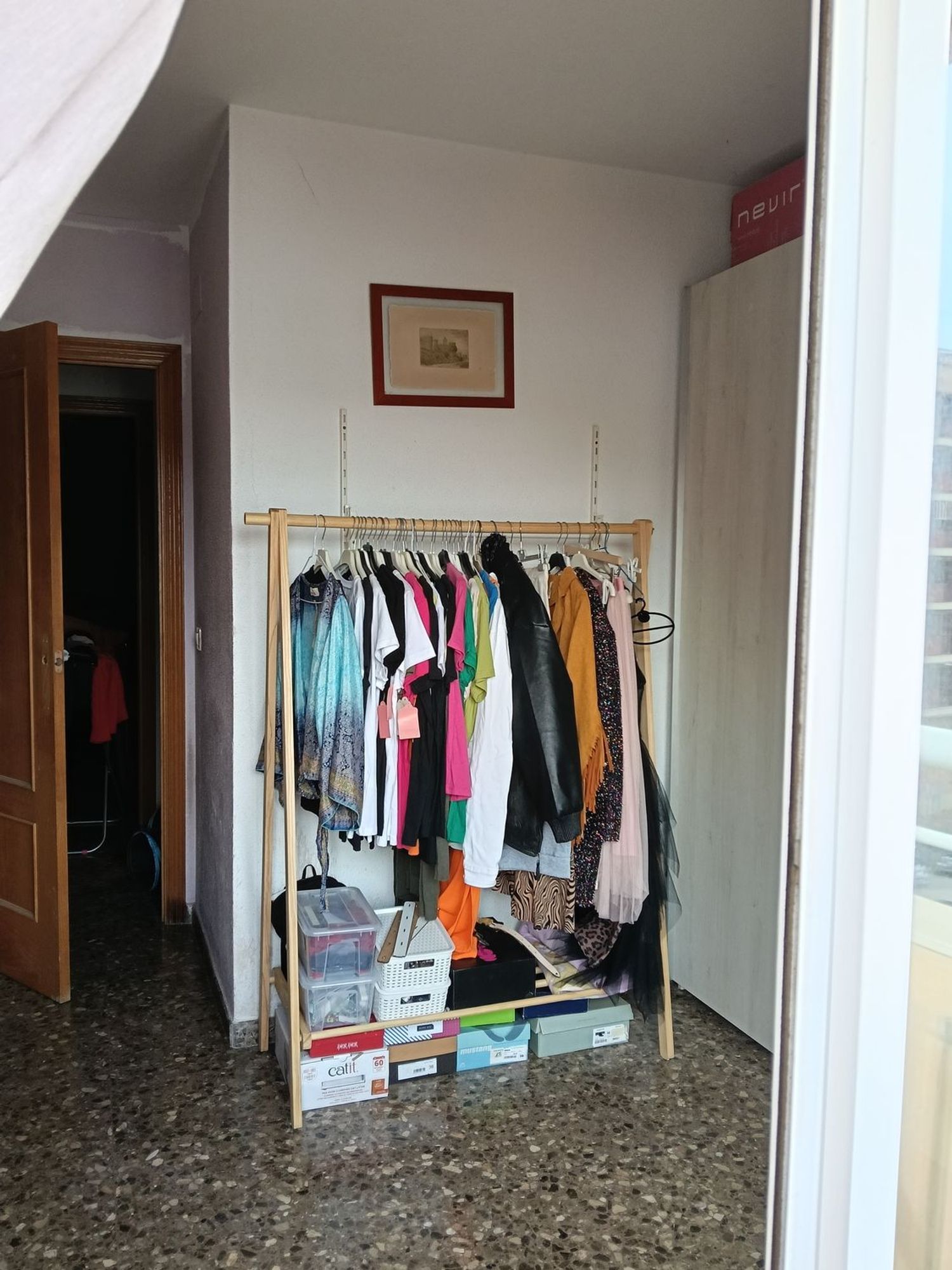 Piso en Calle de la Vall d'Uixó, 53 - Foto 10