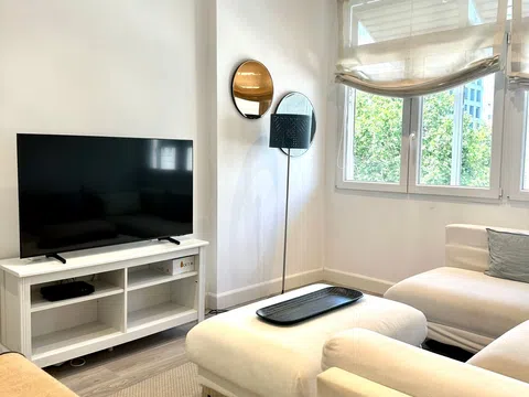 Estudio en calle de Núñez de Balboa, 118 - Foto 4