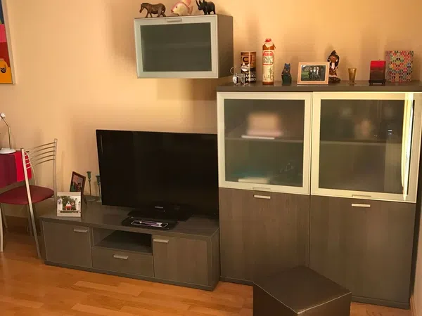 Estudio en calle Cándido Rodríguez Pinilla, 16 -22 - Foto 8