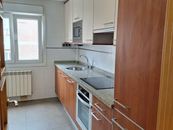 Piso en Nuevo Gijón - Foto 6