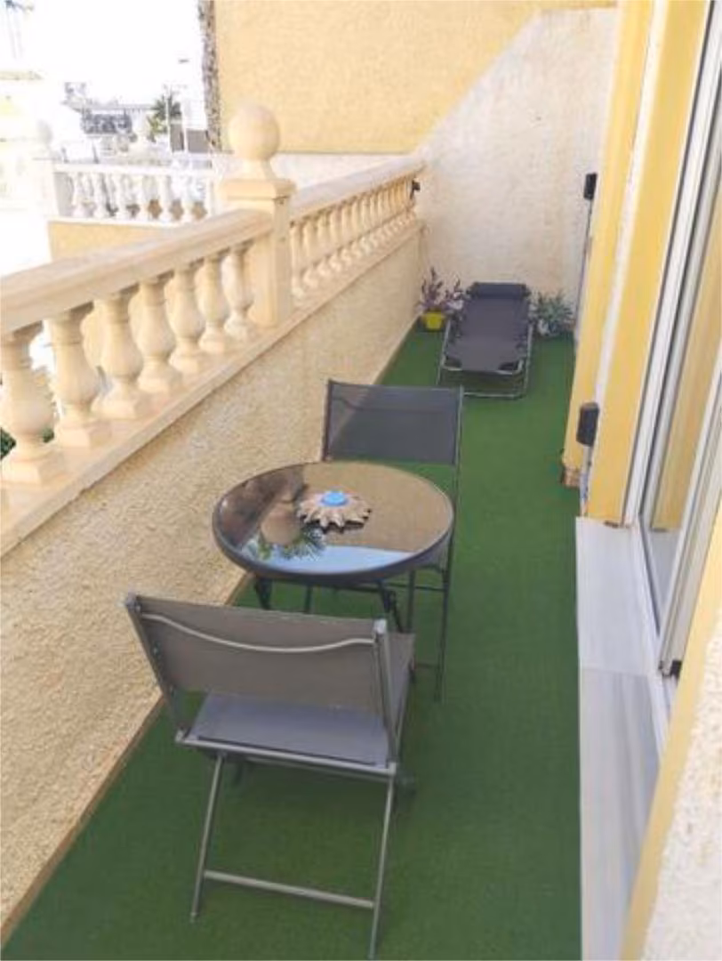 Casa adosada en Gran Alacant - Foto 6