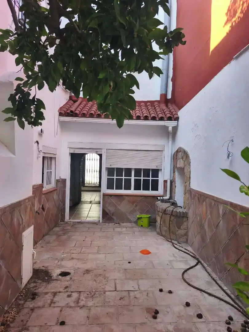 Planta baja en  Calle Corredera 3 - Foto 5