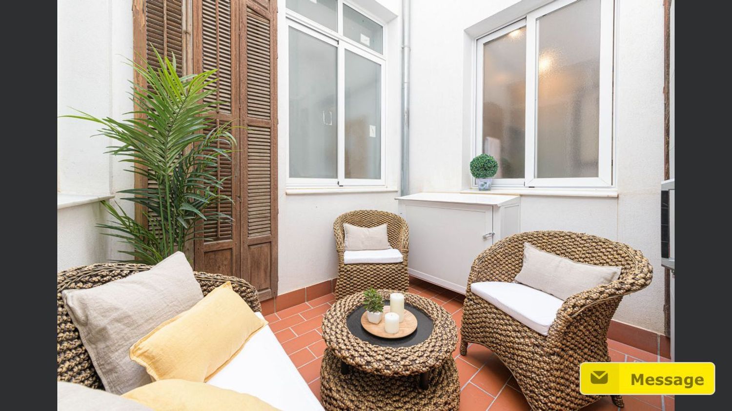 Piso en calle Niño de Guevara, 3 - Foto 25