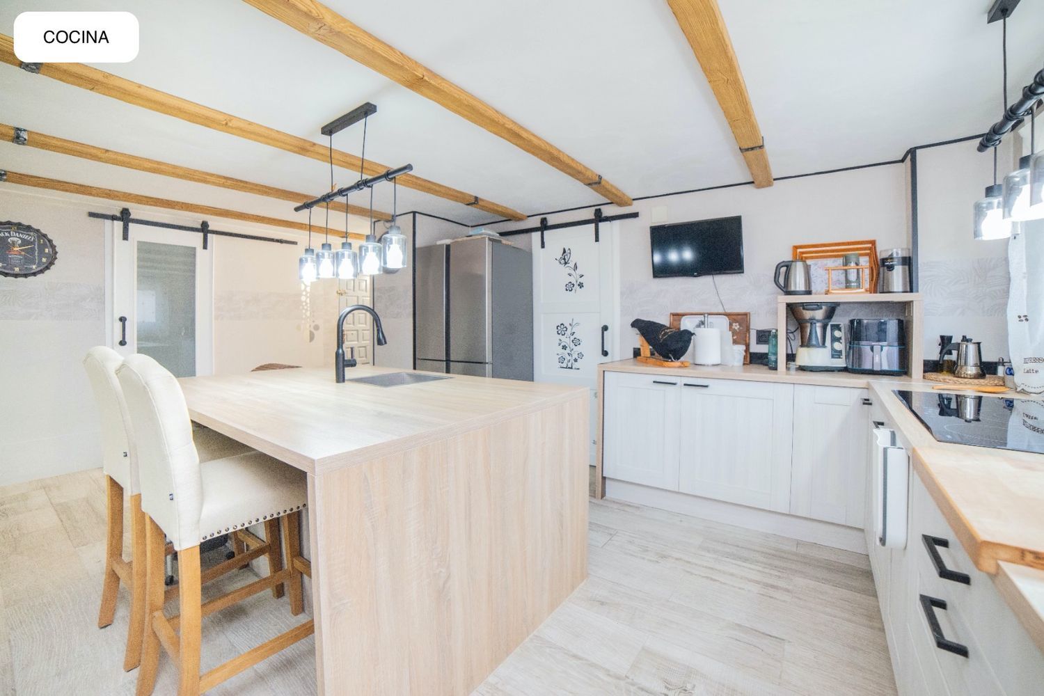 Chalet pareado en Travesía San Sebastián, 1 - Foto 13