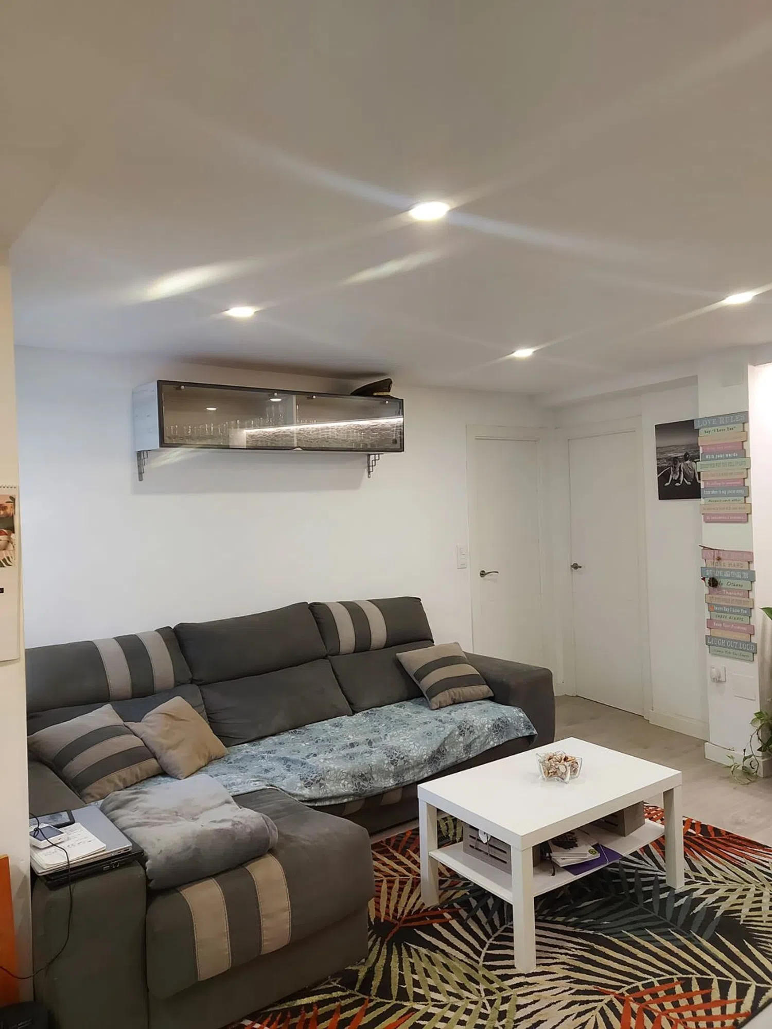 Piso en Barrio Playa de la Malvarrosa - Foto 15