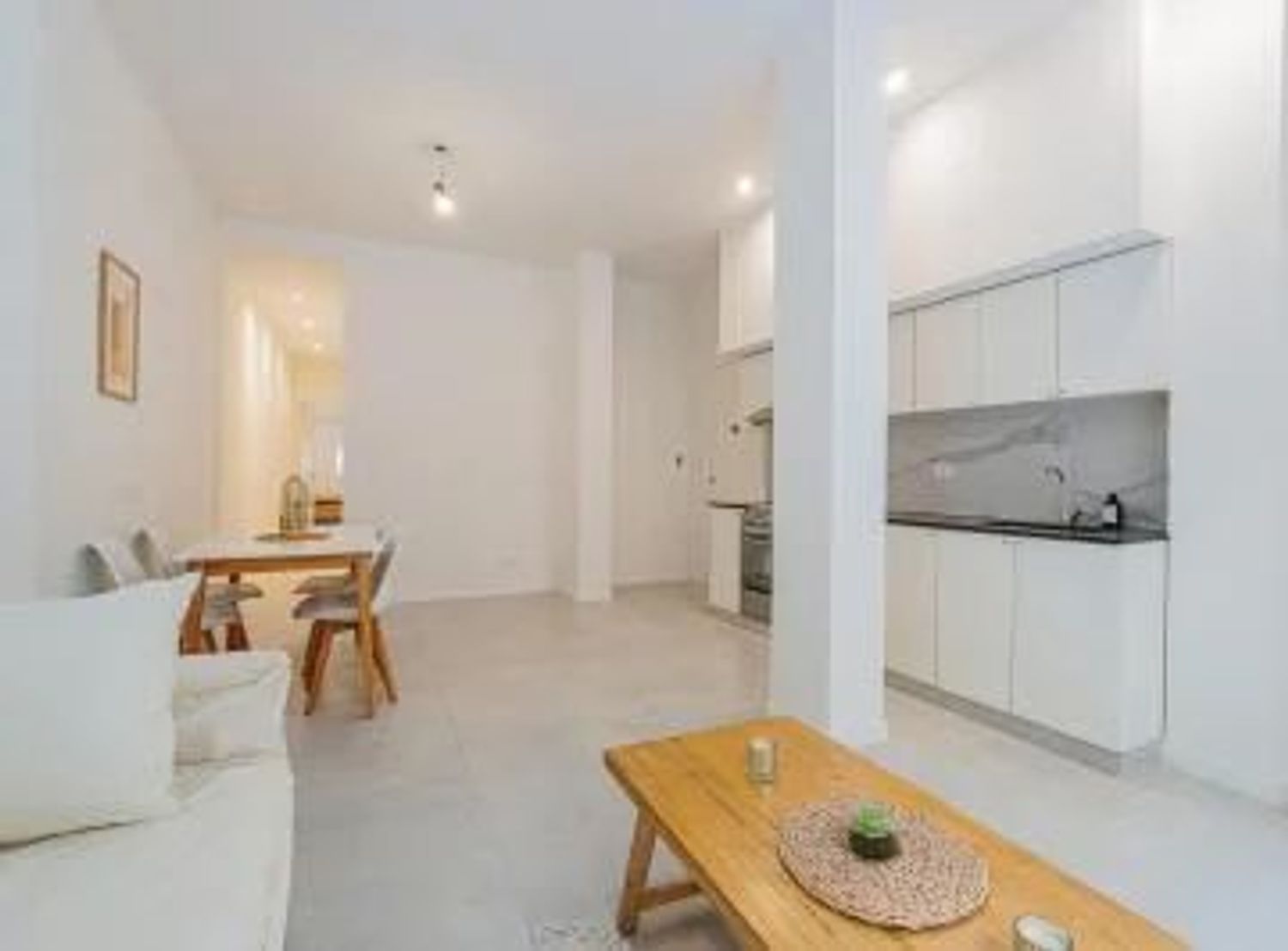 Piso en calle de Sagunt, 28 - Foto 4