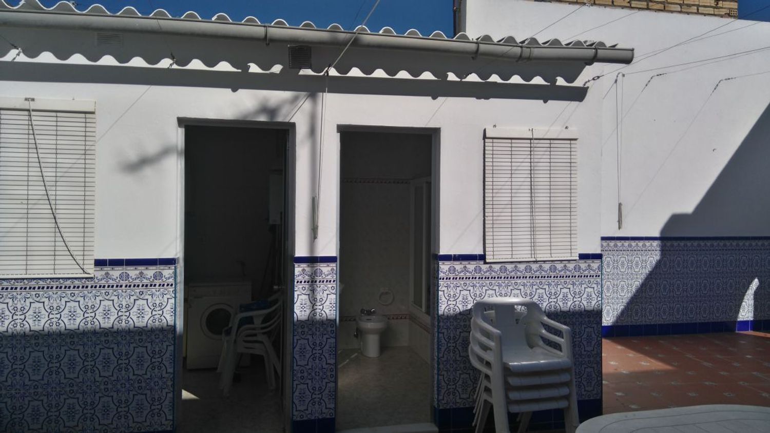 Casa o chalet independiente en Calle Nuestra Señora del Pilar, 29 - Foto 28
