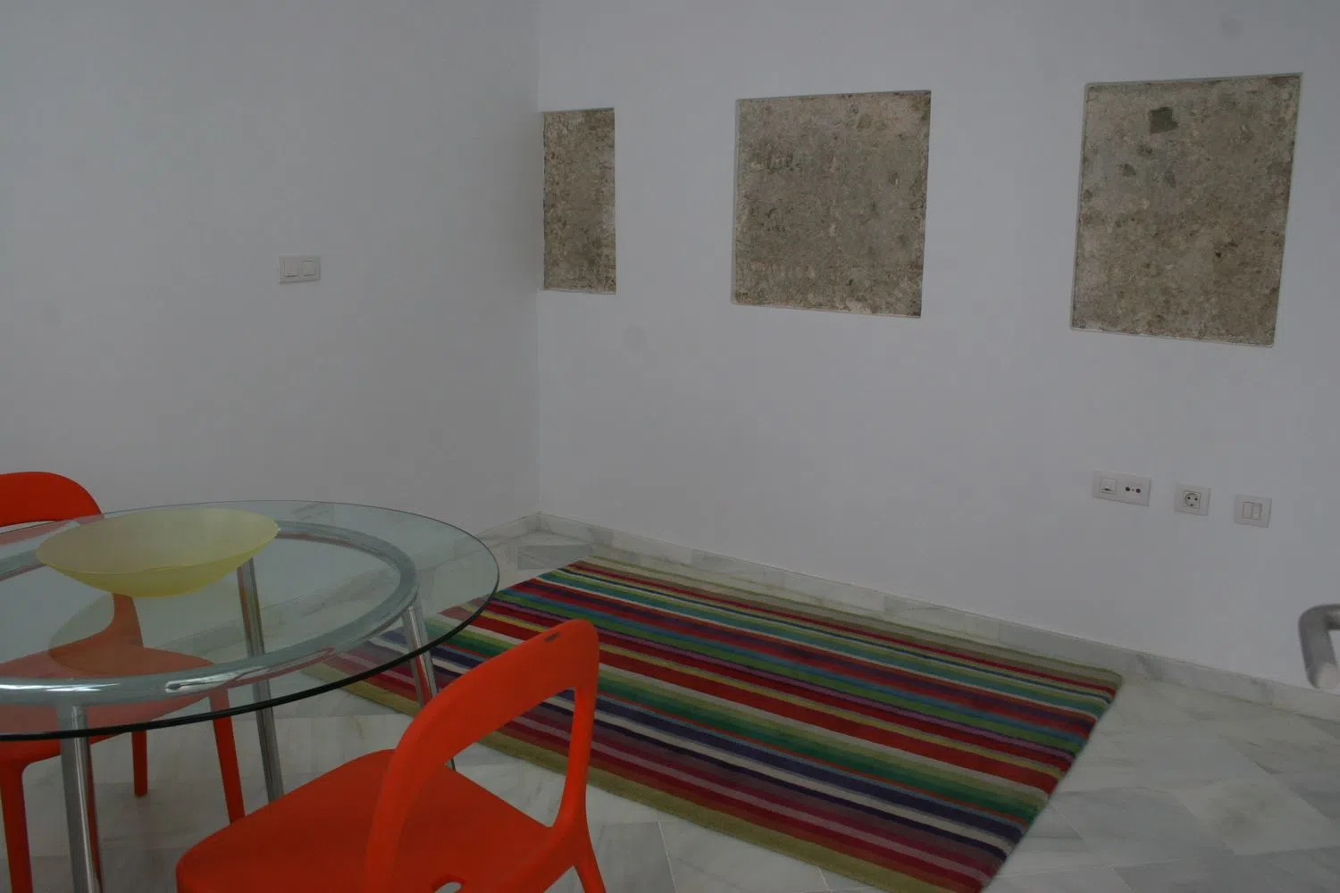 Estudio en calle Santas Patronas, 37 - Foto 15