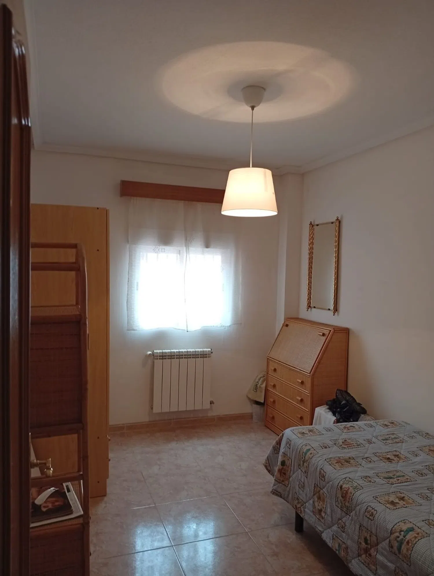 Piso en calle del Talco, 22 - Foto 8