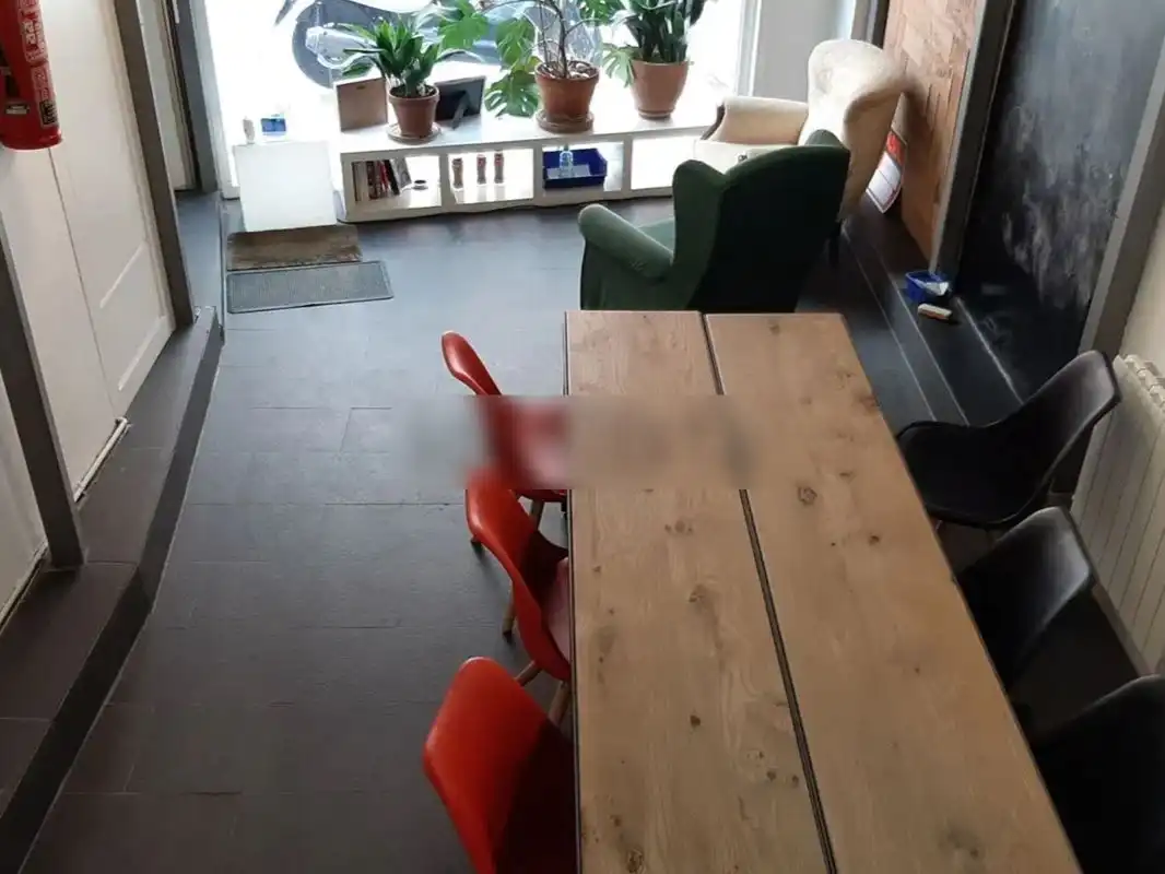 Local comercial en  Calle de Pizarro 24 - Foto 27