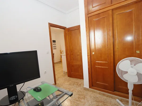Piso en Calle Abdelacies, 86, Los Balcones y los Altos - Foto 15