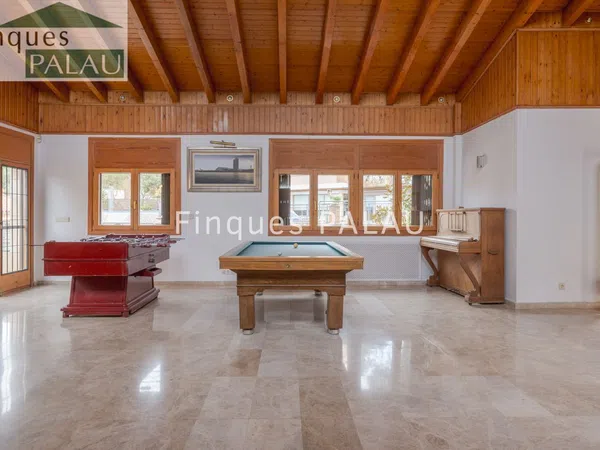 Casa o chalet independiente en La Miranda - Can Candeler - Foto 29