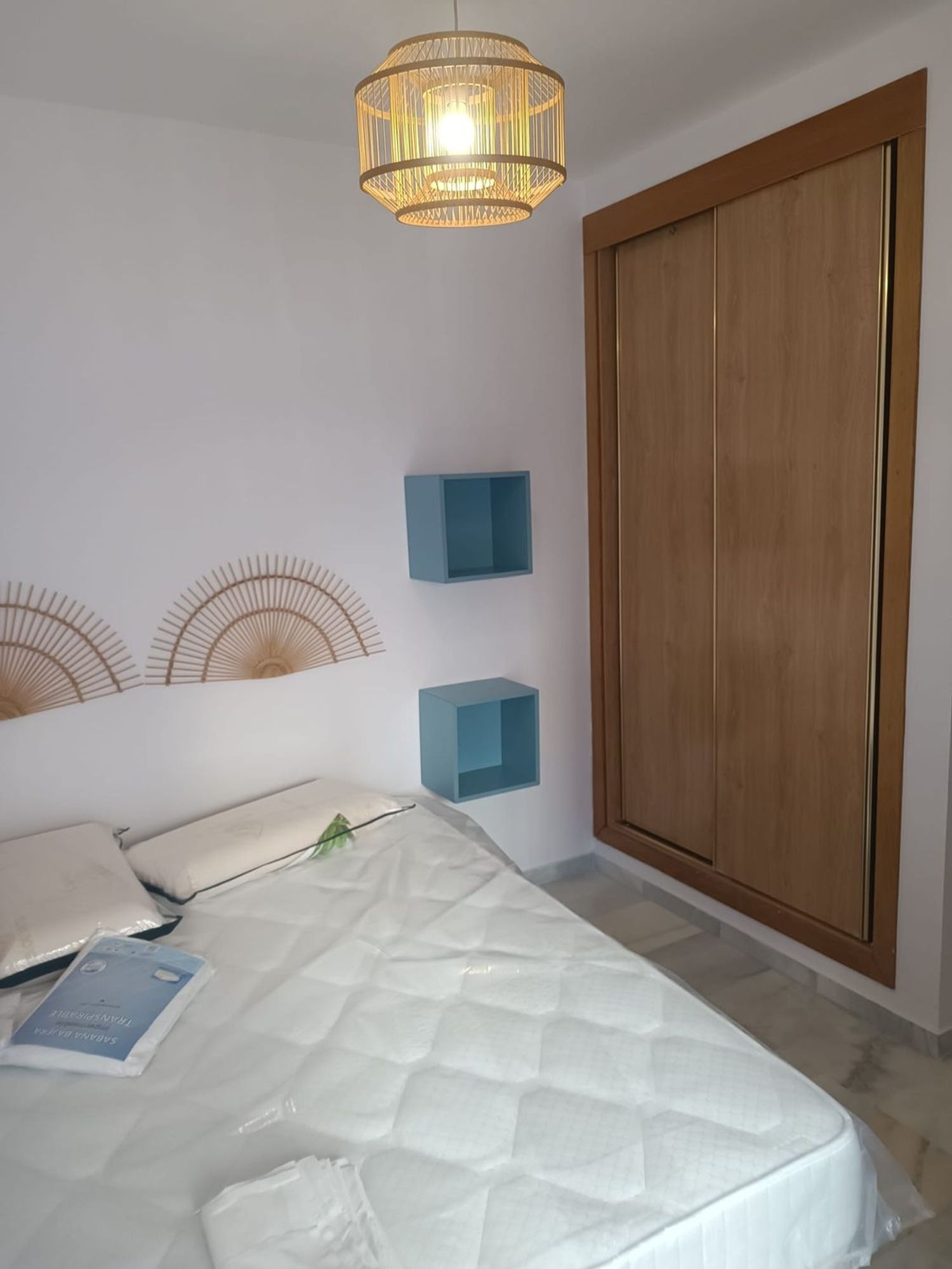 Piso en Calle Juan de Canderrera, 7, El Molinillo - Capuchinos - Foto 12