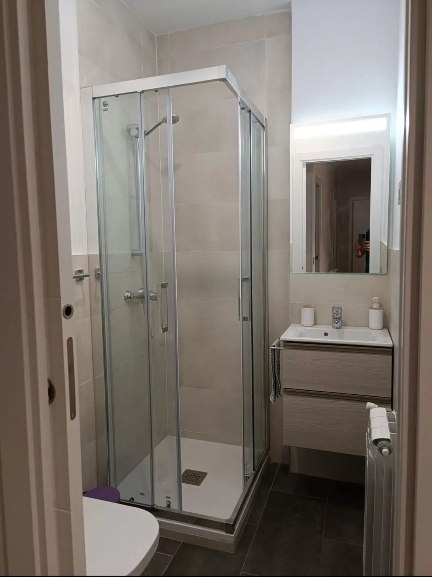 Piso en calle de wagner, 1 - Foto 4