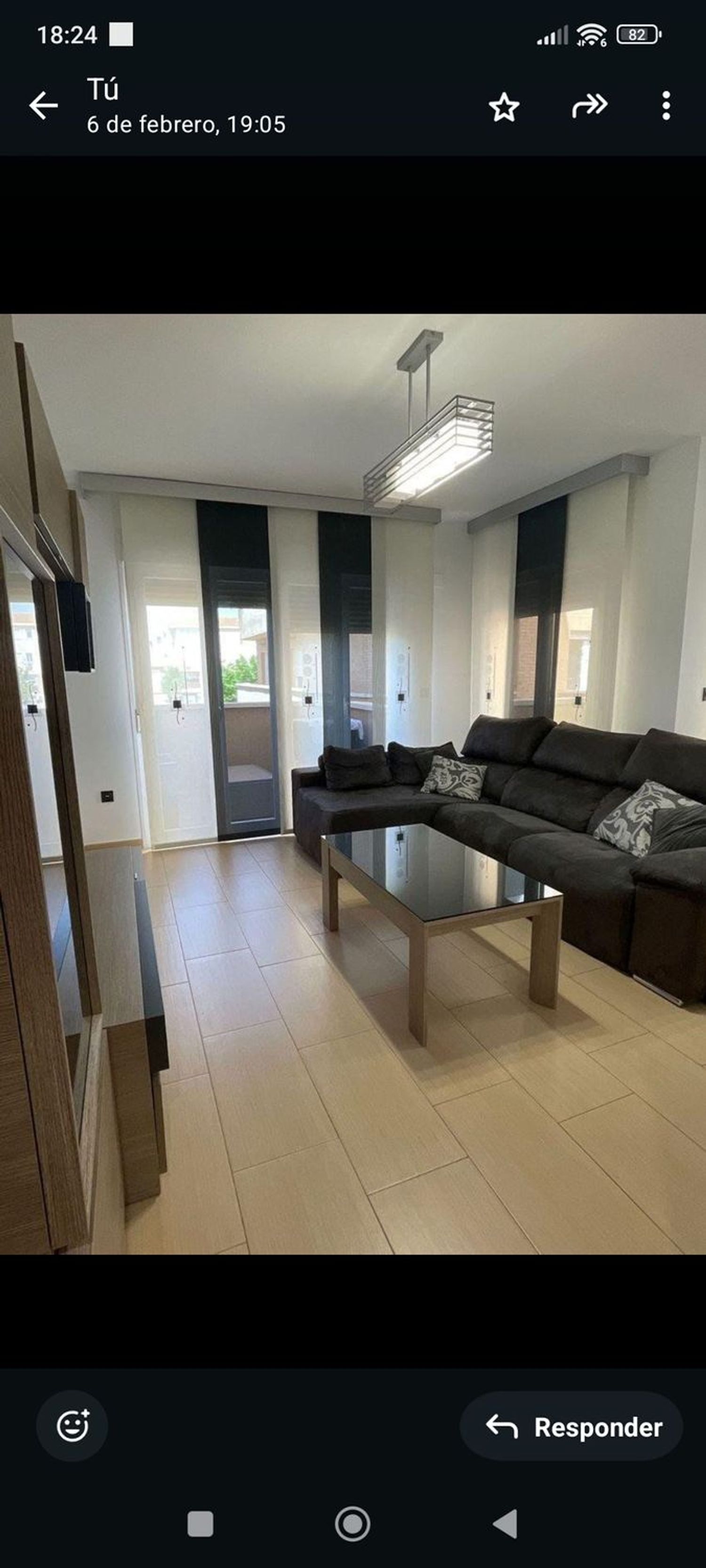 Piso en calle Gloria Fuertes, 3 - Foto 15