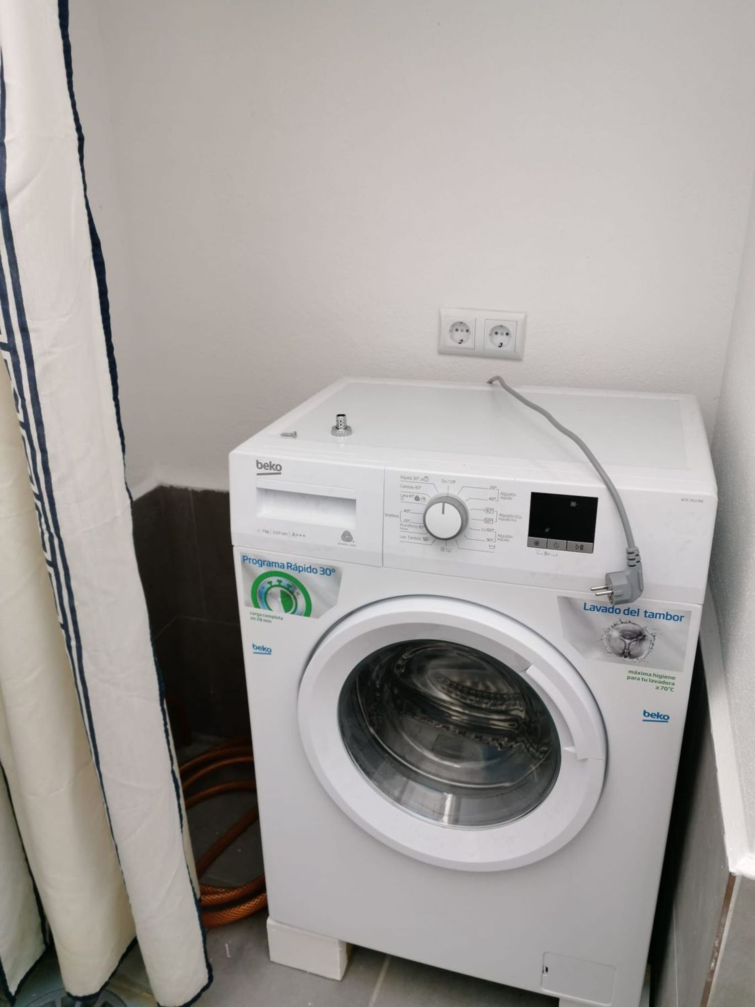 Piso en calle Labella Dávalos, 6 - Foto 13