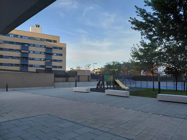 Piso en Avenida Vicente Ferrer, 10, Poza del Agua - Foto 29