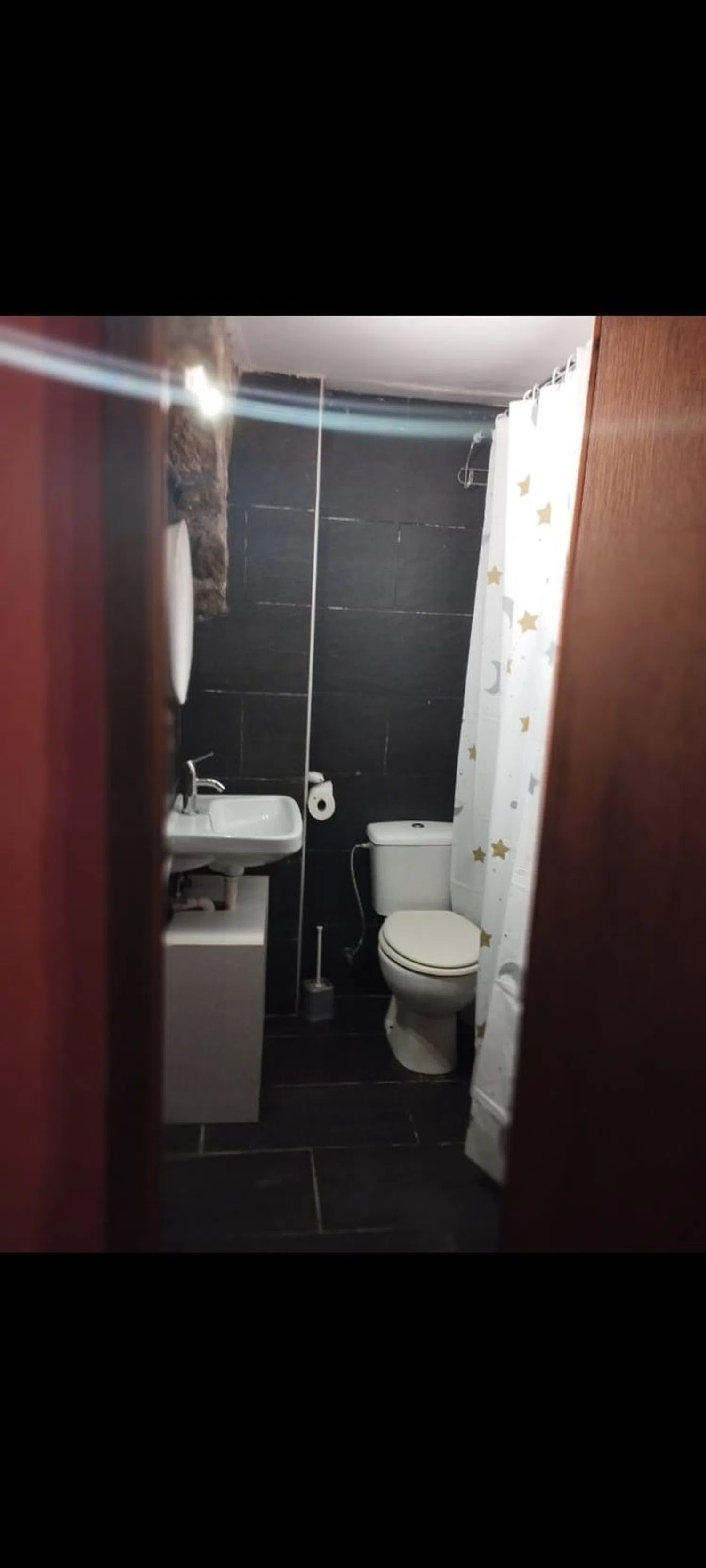 Estudio en calle de Santa Llúcia, 8 - Foto 1