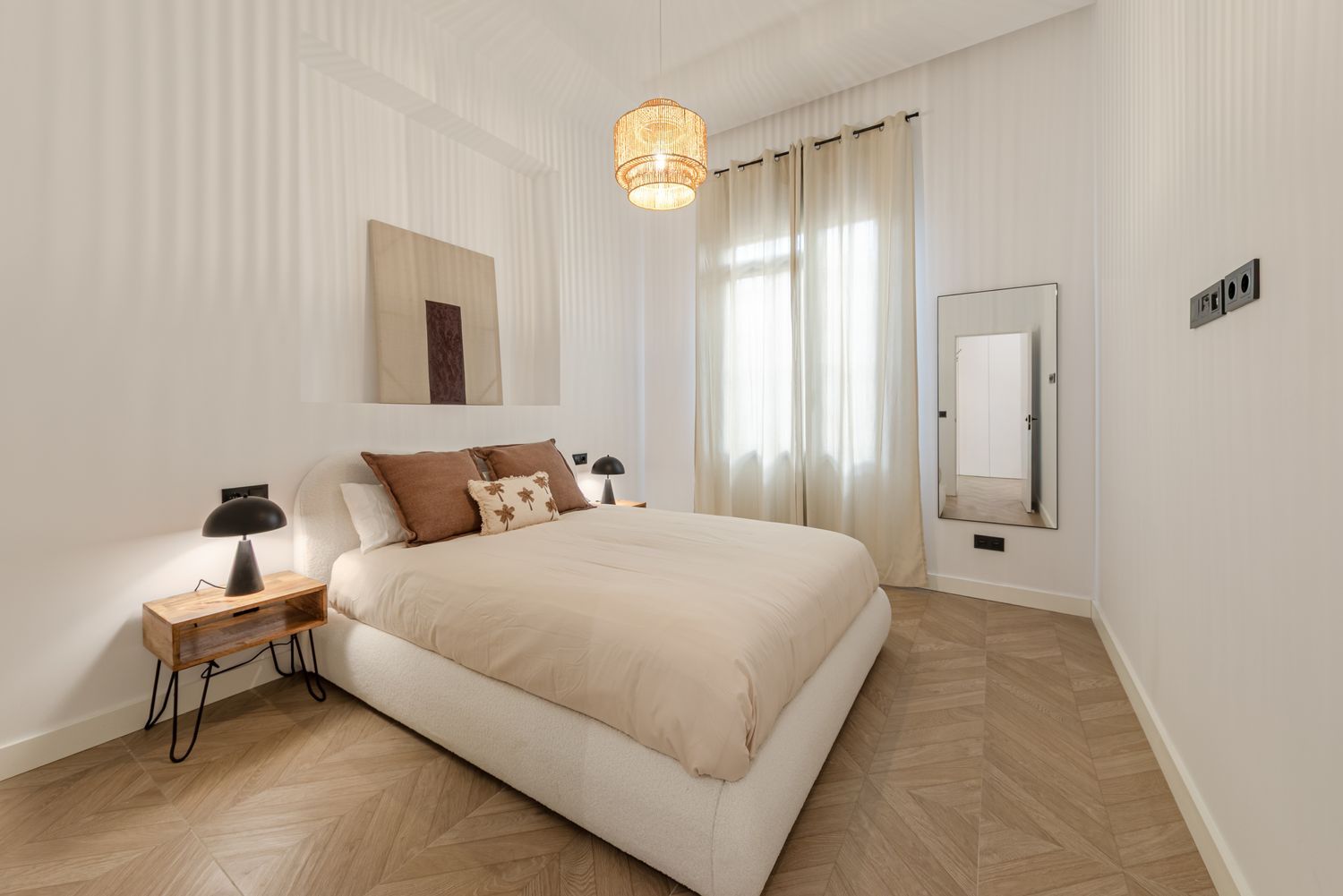 Piso en calle Monederos, 19 - Foto 1