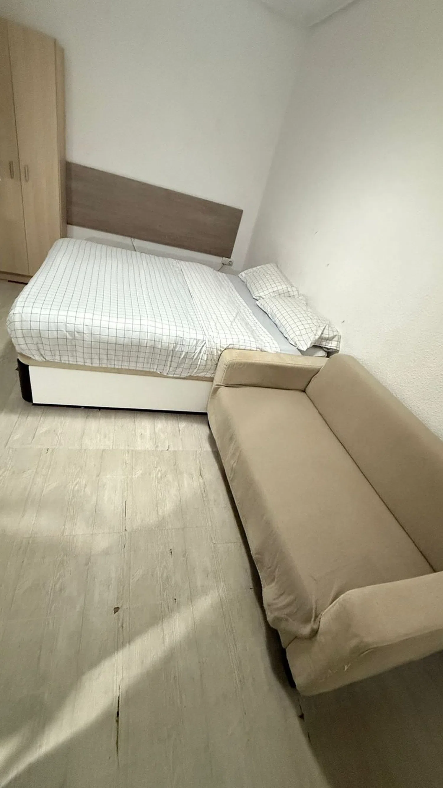 Piso en calle dels Sants Just i Pastor, 56 - Foto 2