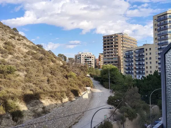 Piso en Calle de la Virgen del Socorro, 52, Raval Roig-Virgen del Socorro - Foto 6