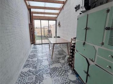 Casa adosada en sabinares del arlanza - Foto 2
