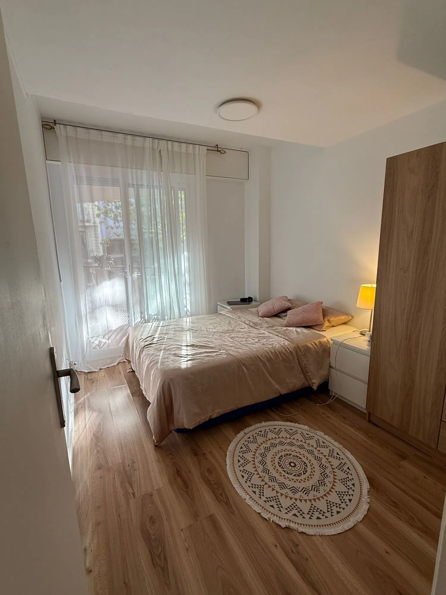 Piso en calle del dos de Maig, 267 - Foto 1