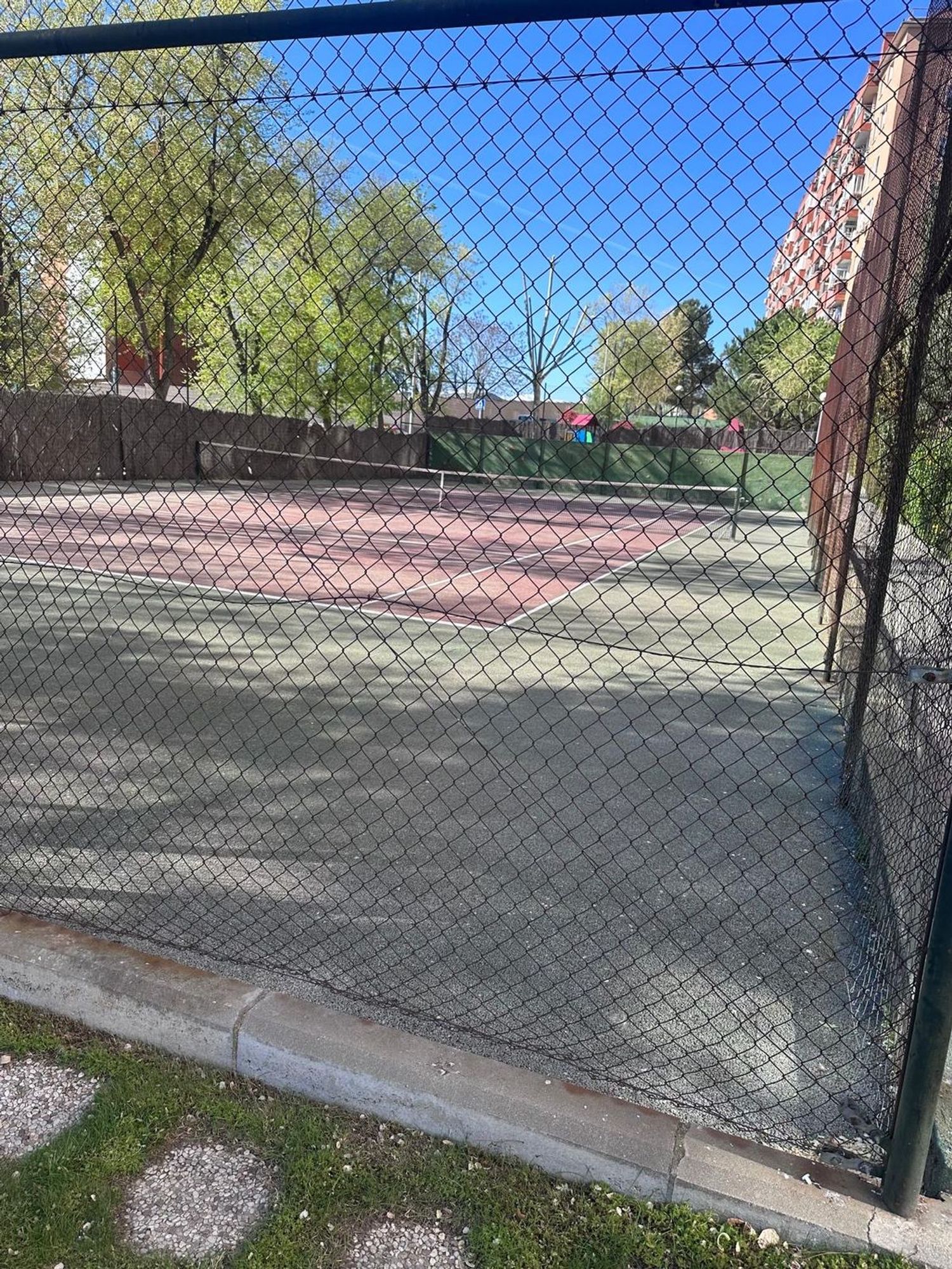 Piso en calle del Canchal, 44 - Foto 11