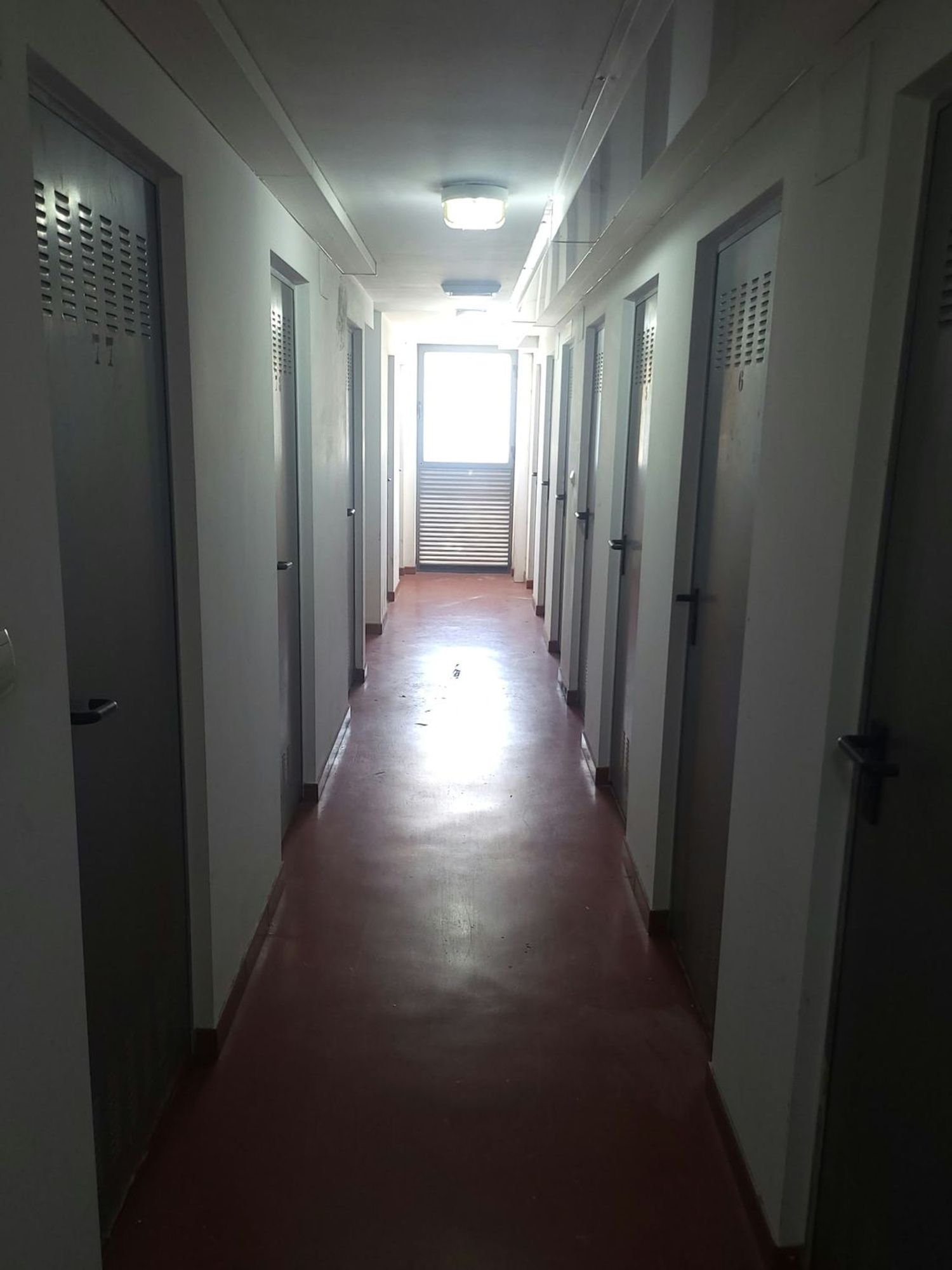 Piso en Ronda de Outeiro, 203, Vioño, Vioño - Foto 14