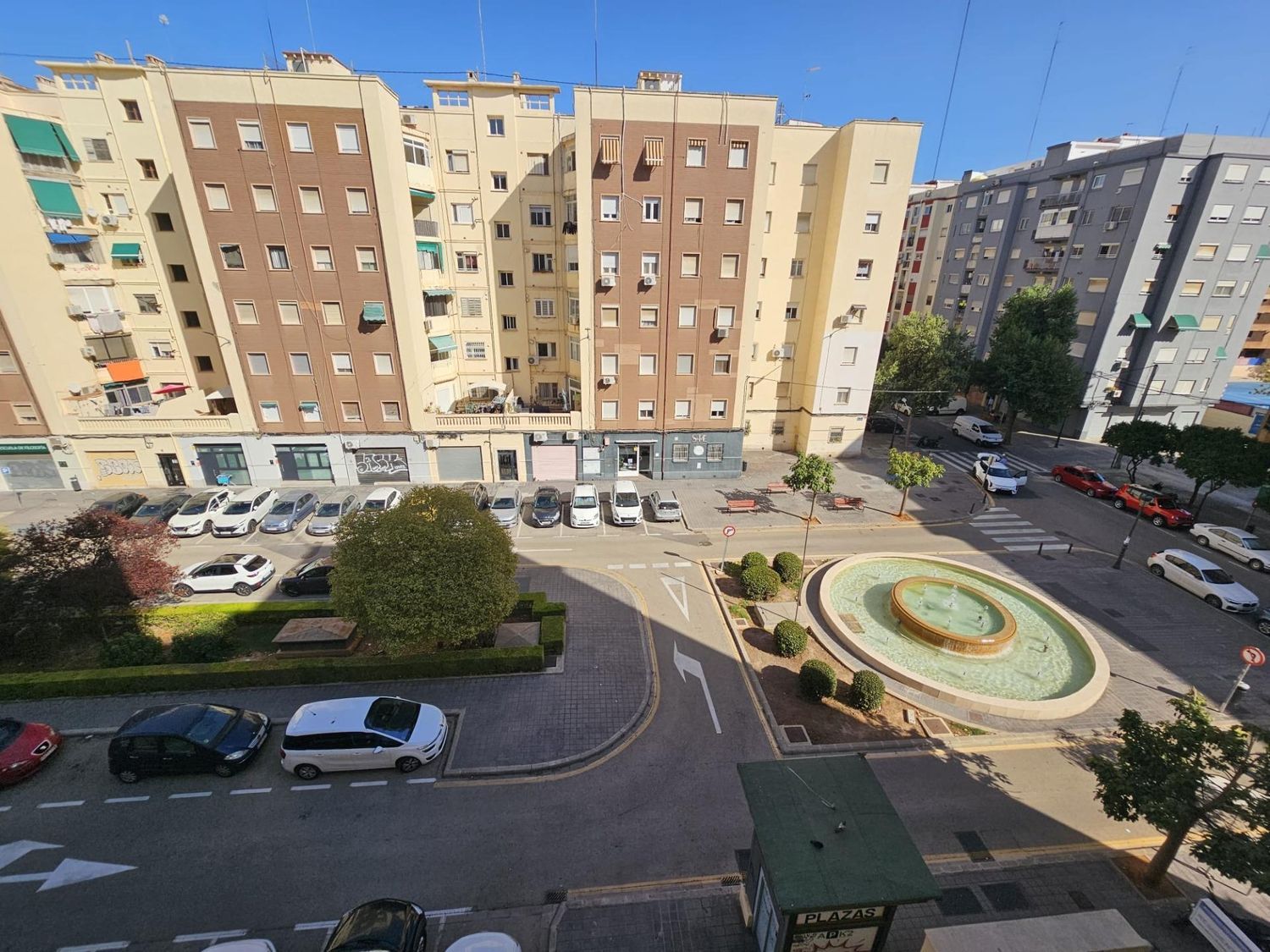 Piso en Calle de l'Enginyer Rafael Janini s/n, L'Illa Perduda - Foto 8