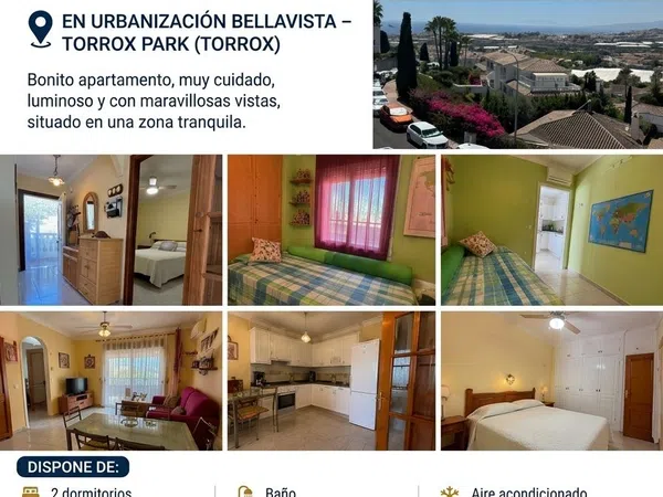 Estudio en Calle Lince, 5, Torrox Park, Torrox Park - Foto 11