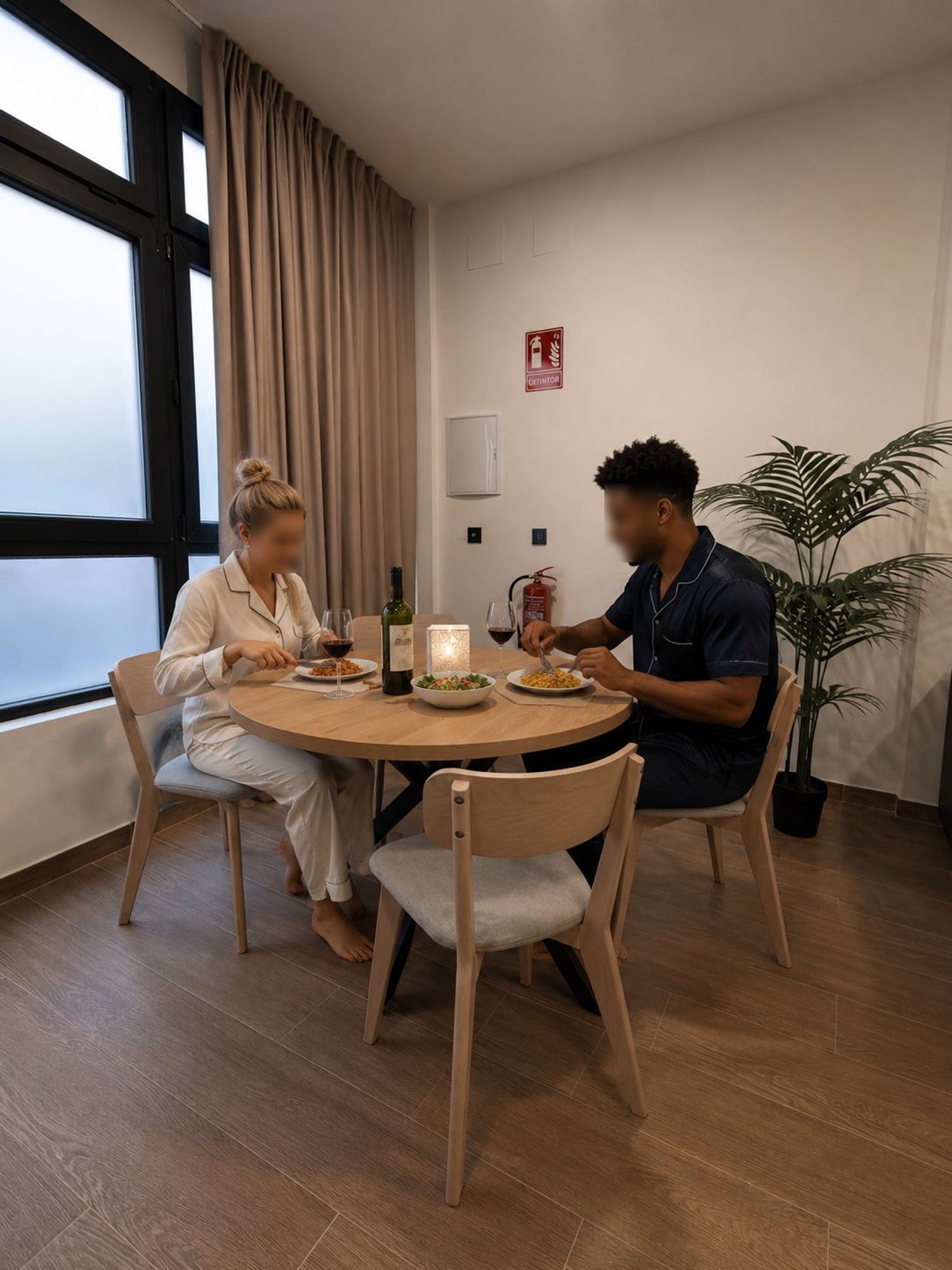 Estudio en Calle de Sant Pius X, 23, Sant Marcellí - Foto 10